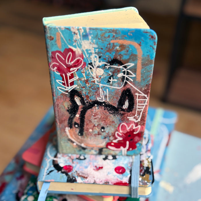 Sketchbook