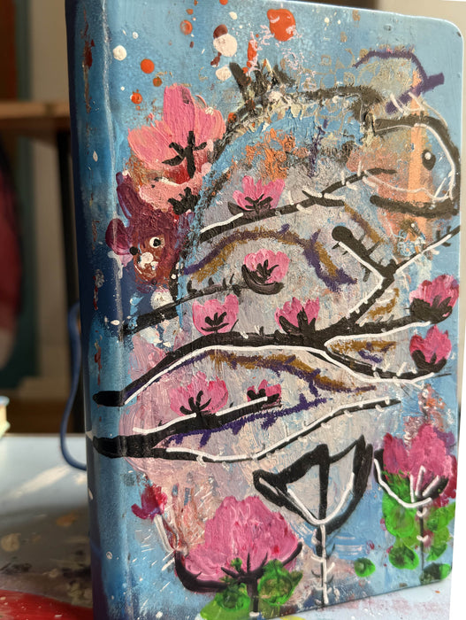 Sketchbook