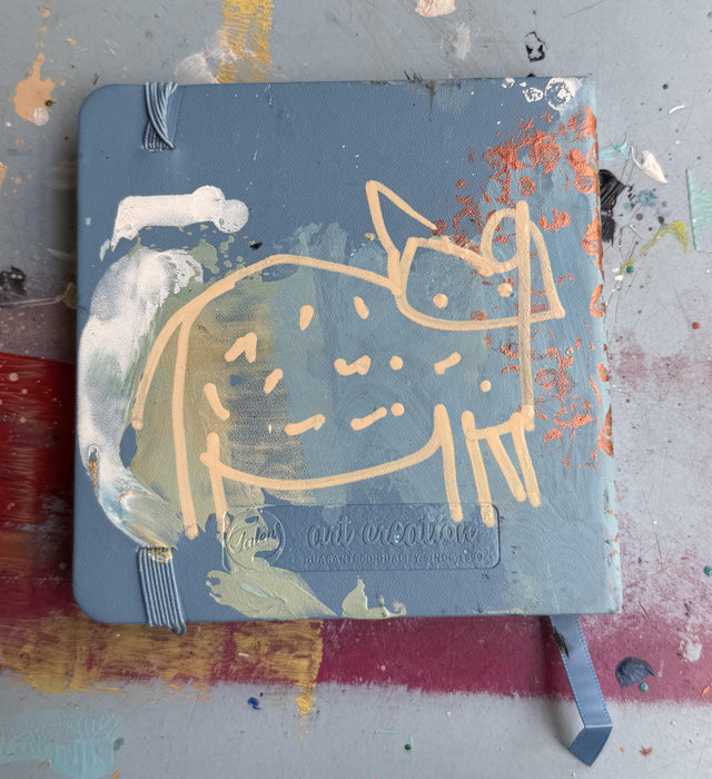 Sketchbook