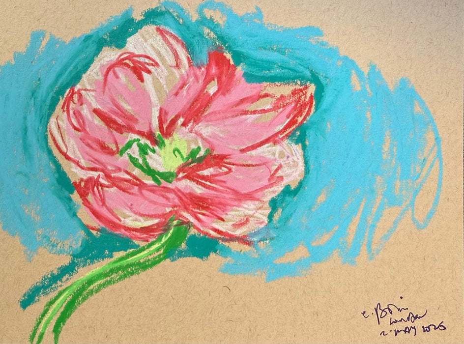 Pastel