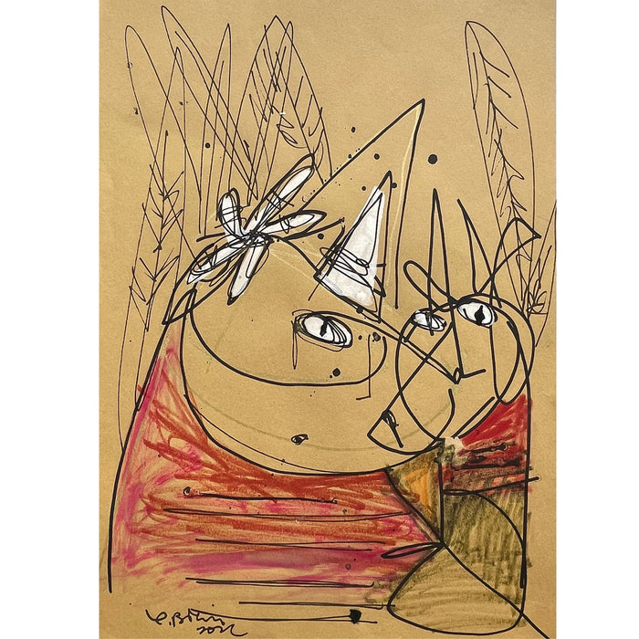 Autumn Leaves
