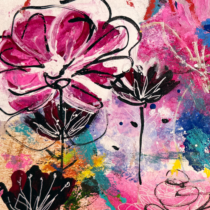 Bloom