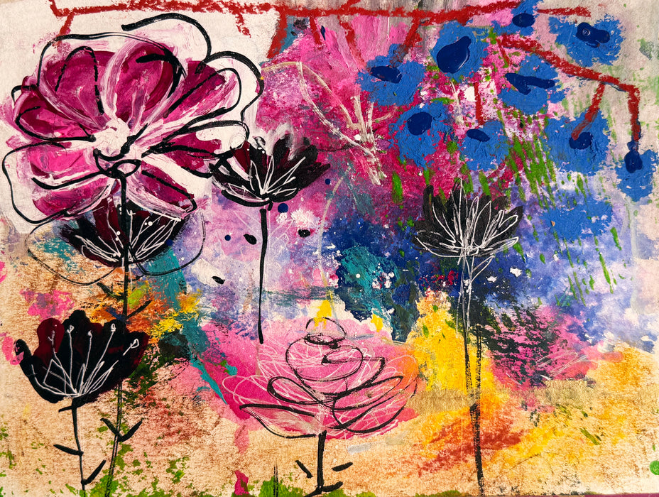 Bloom
