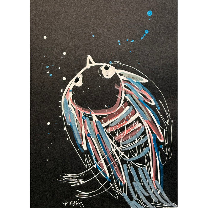 Birds Cry