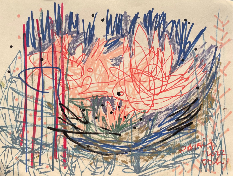 Brush