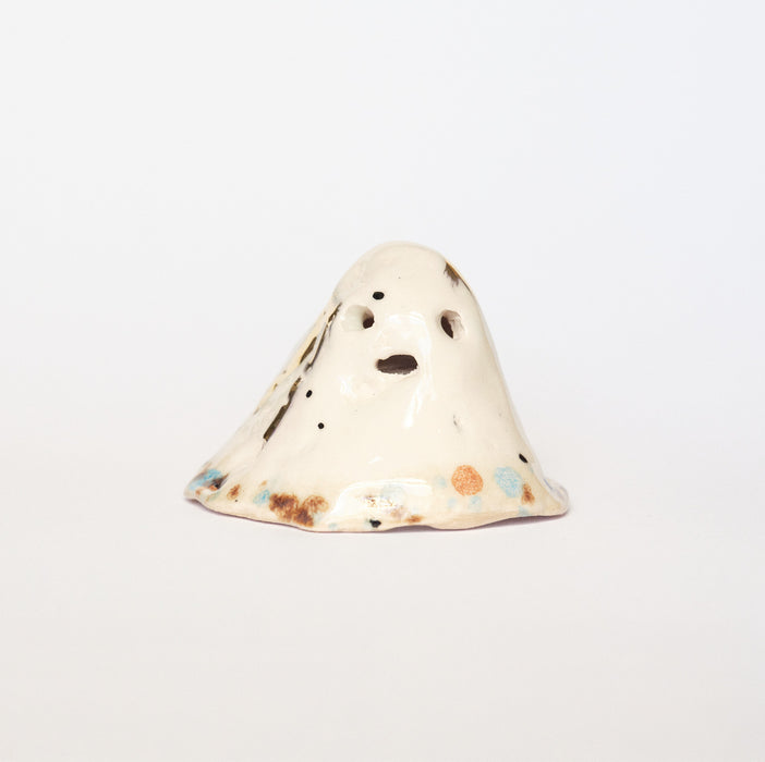 Ghost you