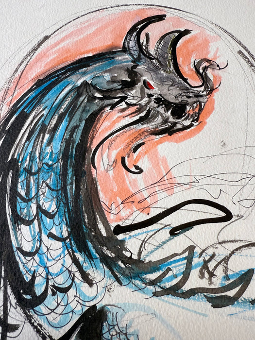 Dragon Life