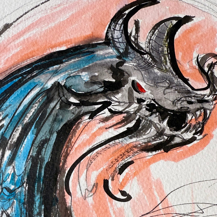 Dragon Life