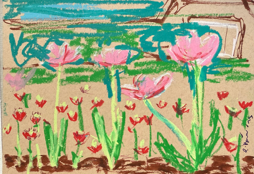 Pastel
