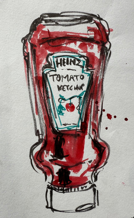 Heinz Serisi ‘Heinz’