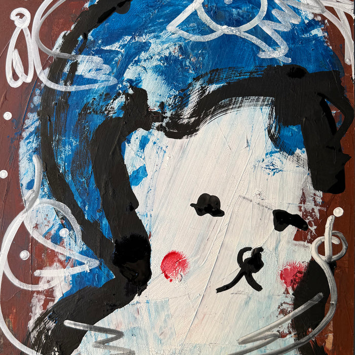 Mixed Media