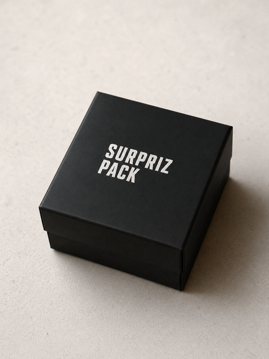 Surpriz Sketch Pack (Med)