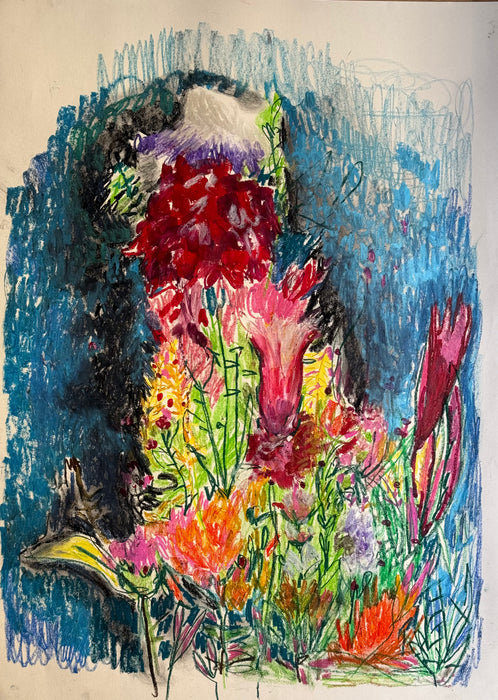 Bouquet No:4