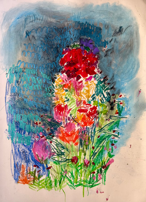 Bouquet No:3