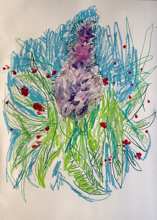 Bouquet No:1