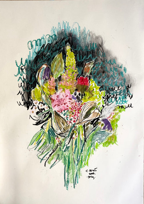 Bouquet No:2