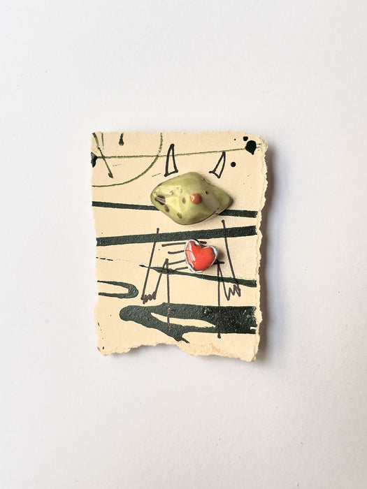 Lapel Pin