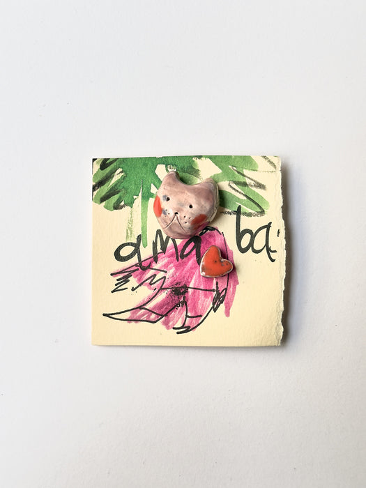 Lapel Pin