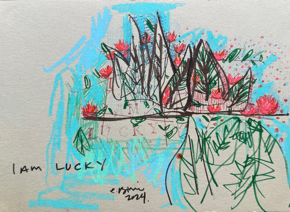 Lam Lucky