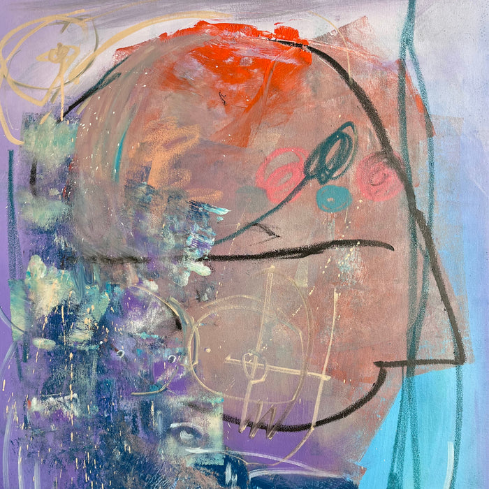 Inner Visions