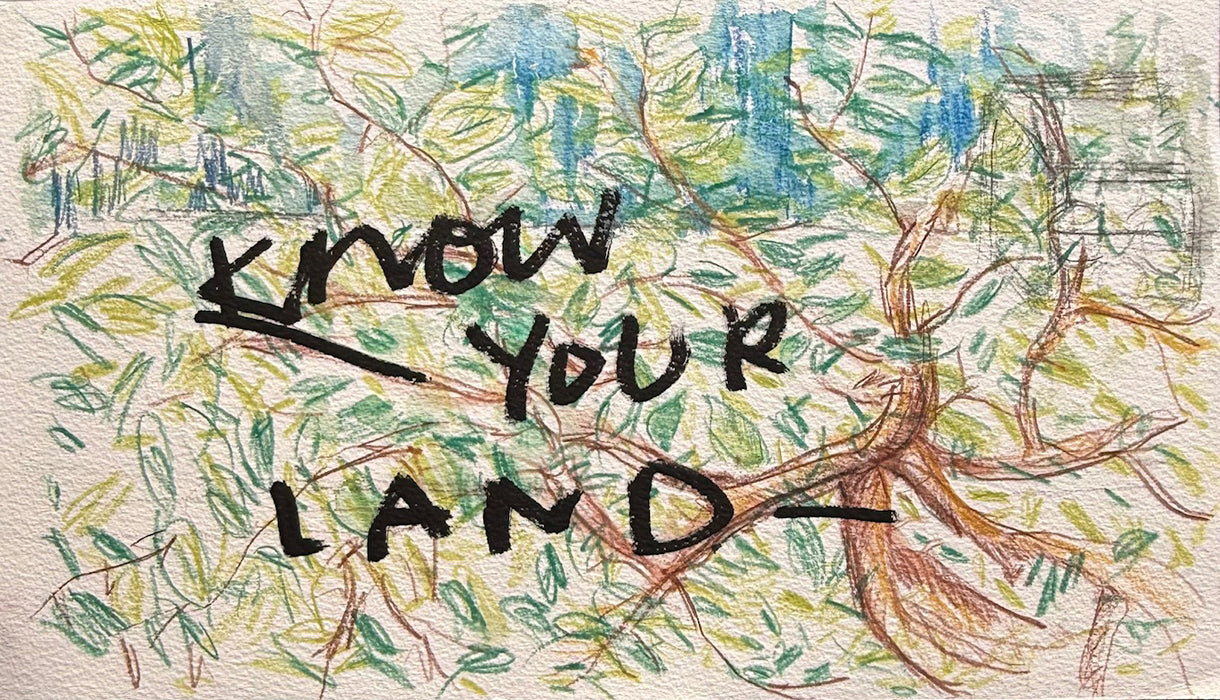 Know Your Land