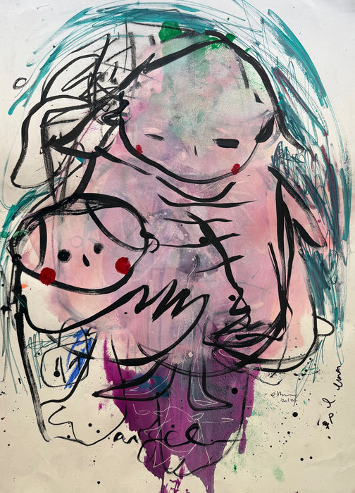 Motherhood