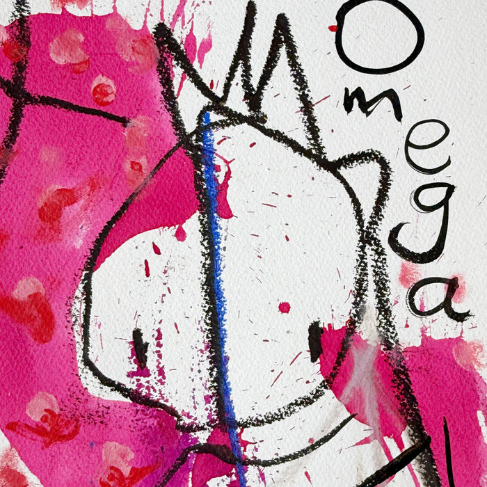Omega