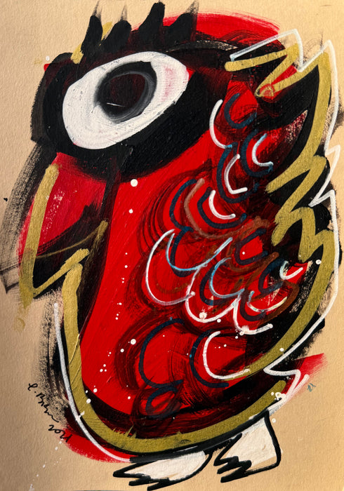 Owl
