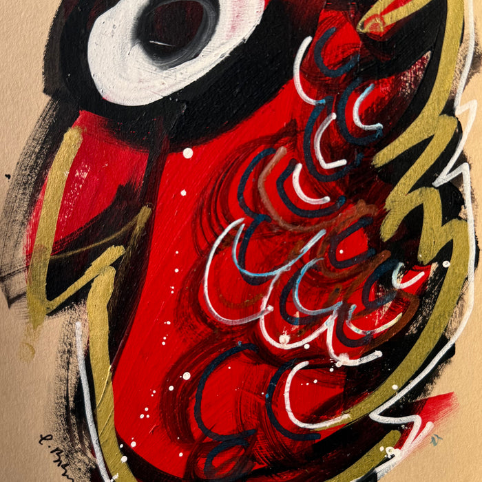 Owl