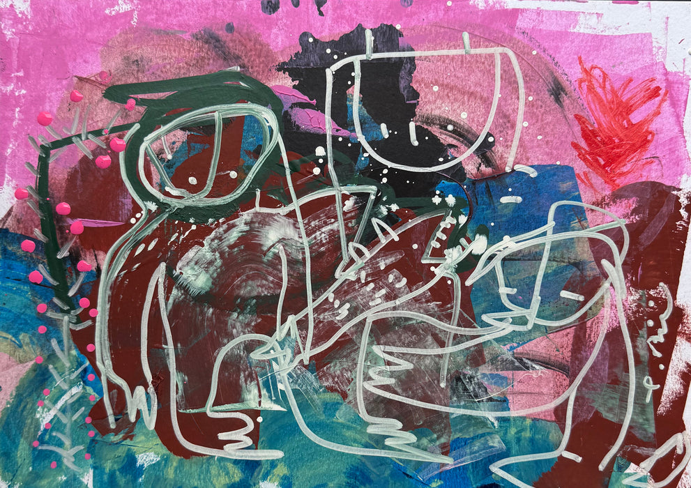Resistance