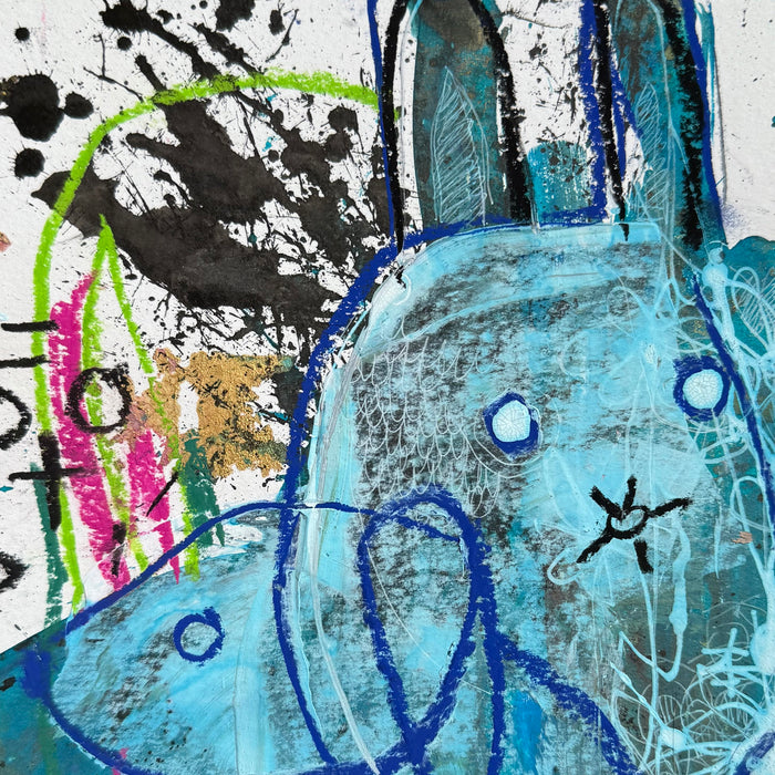 Shaman