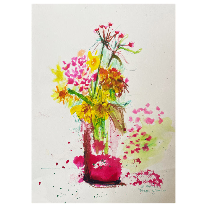 Spring Love