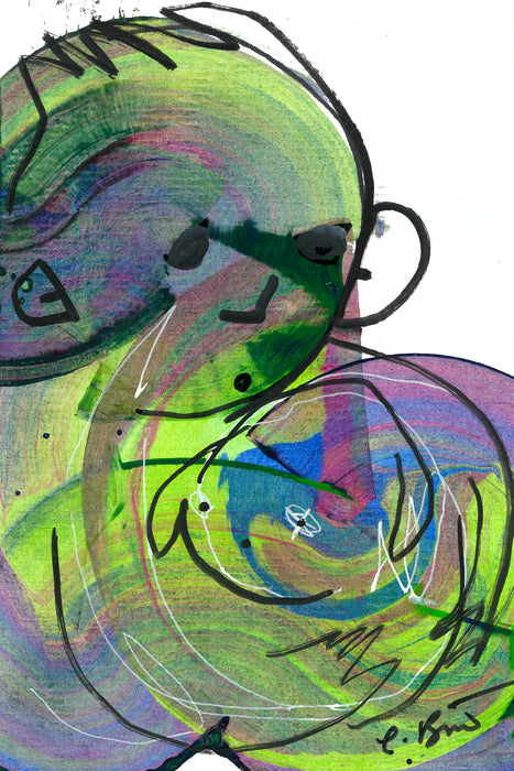 Buffered