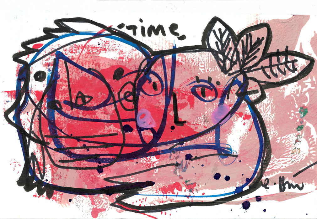 Time