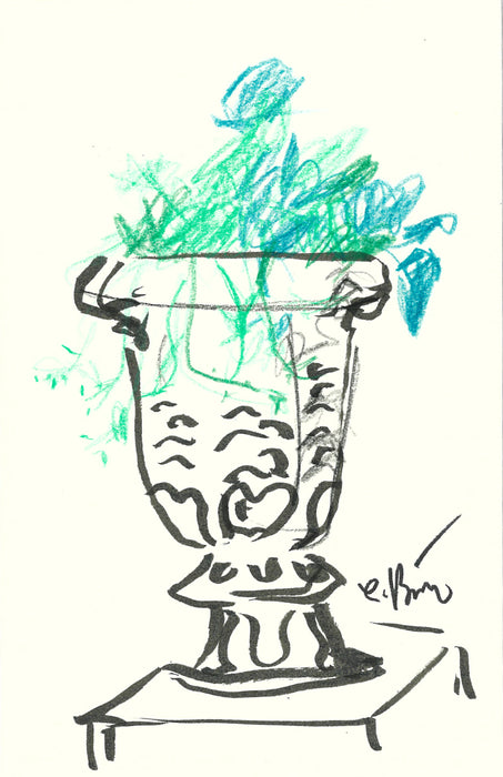 Vase