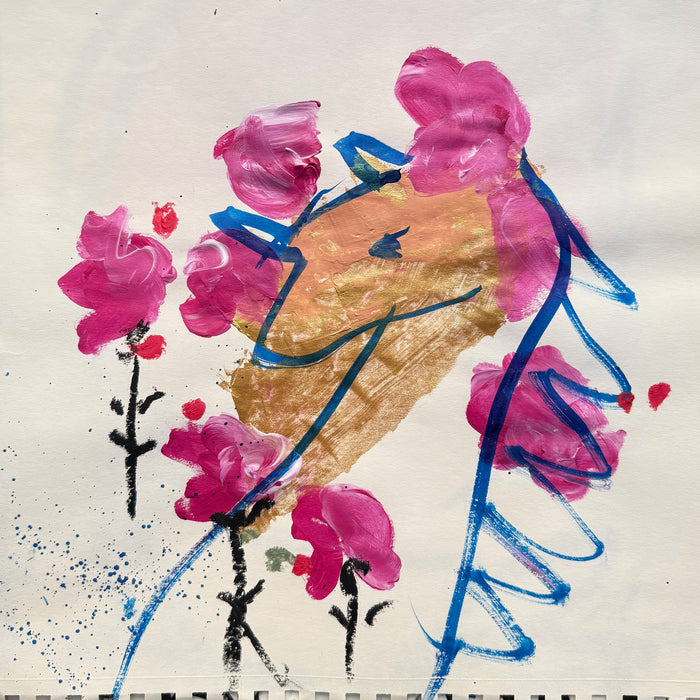 Spring Bloom