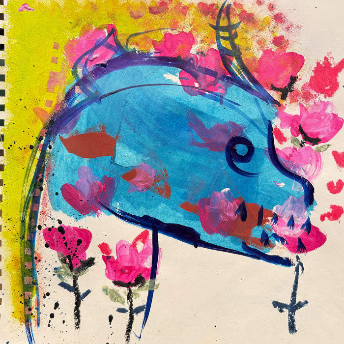 Spring Bloom
