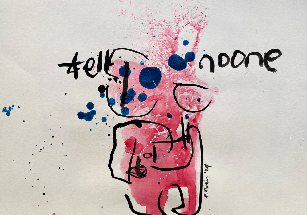 Tell Noone