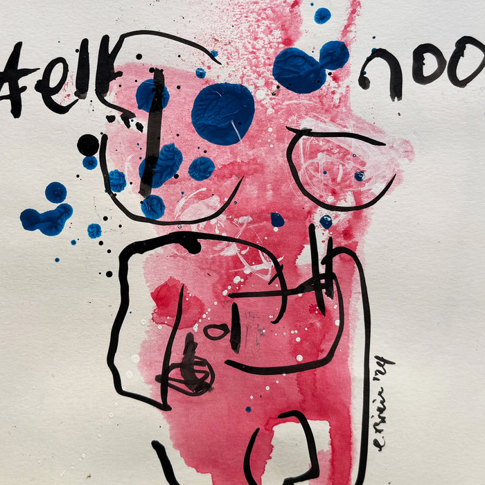 Tell Noone