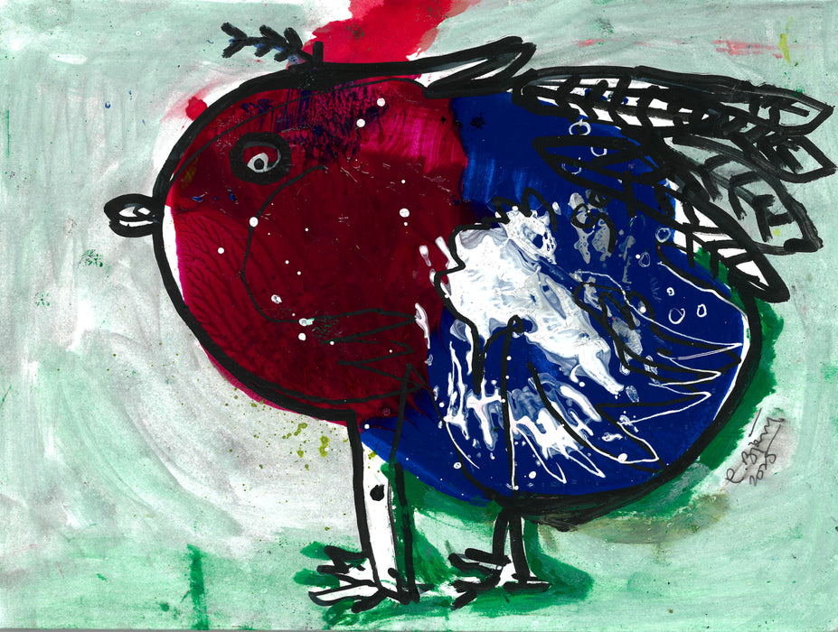Birdie Love